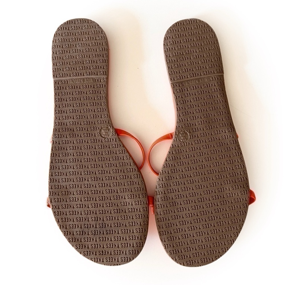 Tkees Sandals - Picture 2 of 2